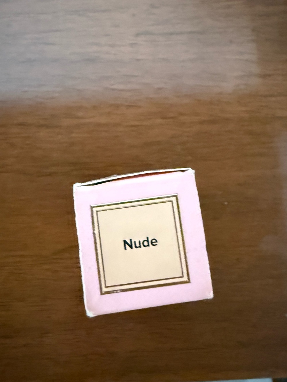 Too Faced Born This Way Super Coverage: Nude - Picture 6 of 6